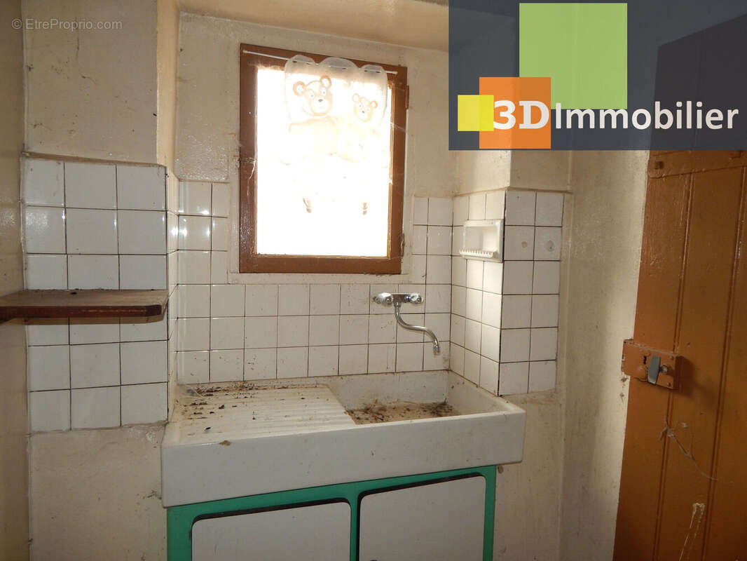 Photo 6 - Maison à SELLIERES