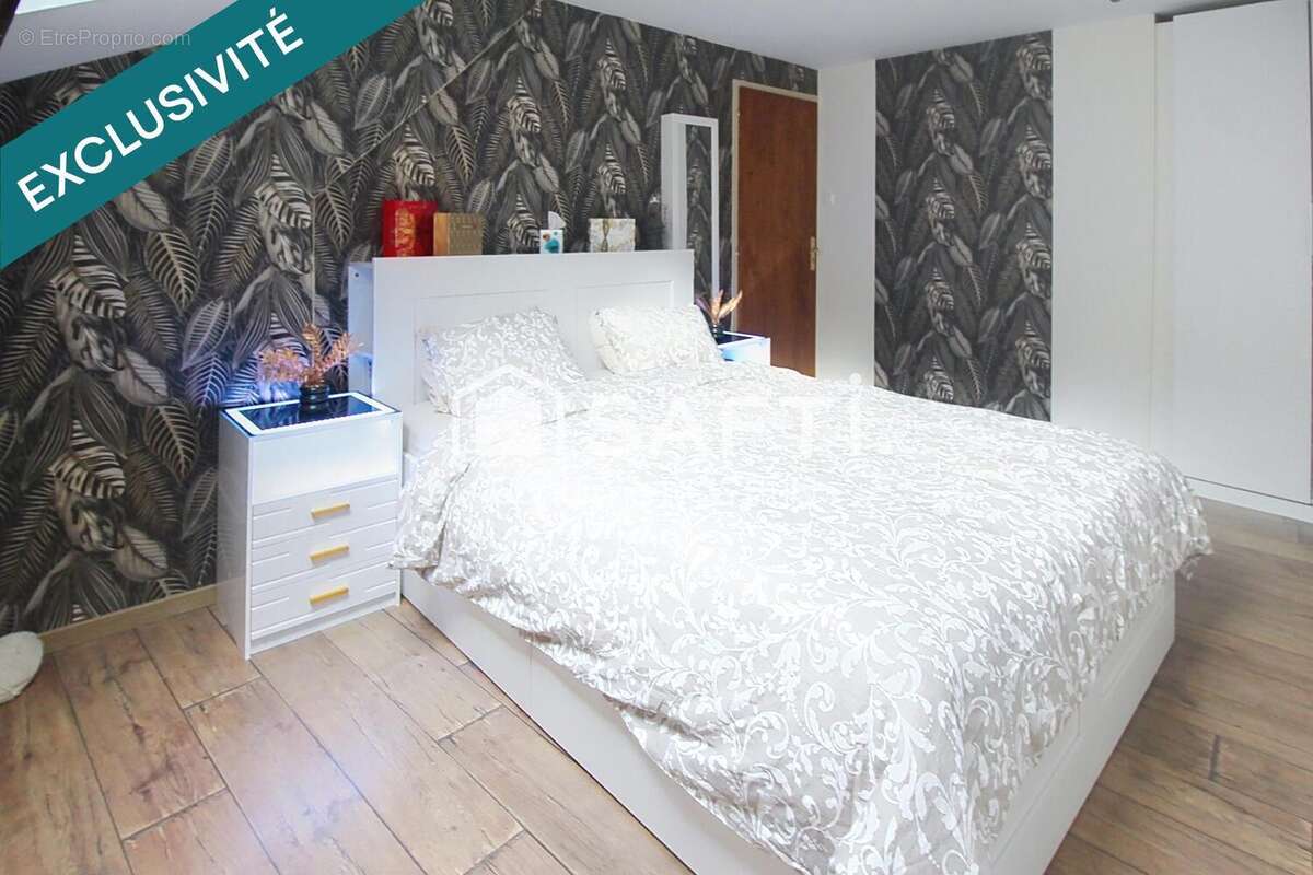 Photo 8 - Appartement à VILLERUPT