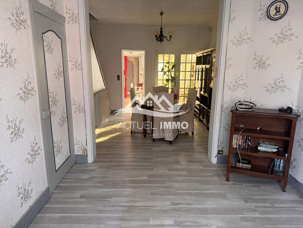 Jolie maison individuelle - photo 4