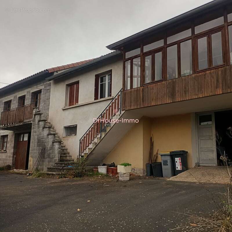 Maison 145 m² à Brives-Charensac  - photo 25