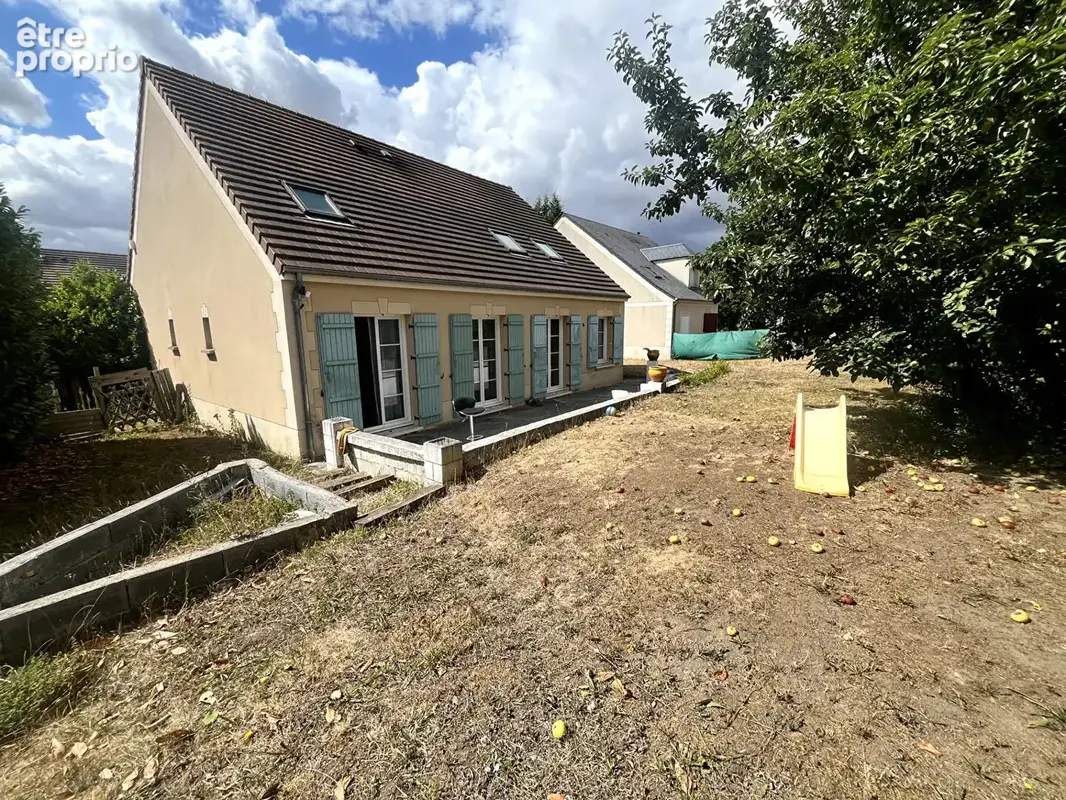 Maison Meru 7 pièce - photo 10
