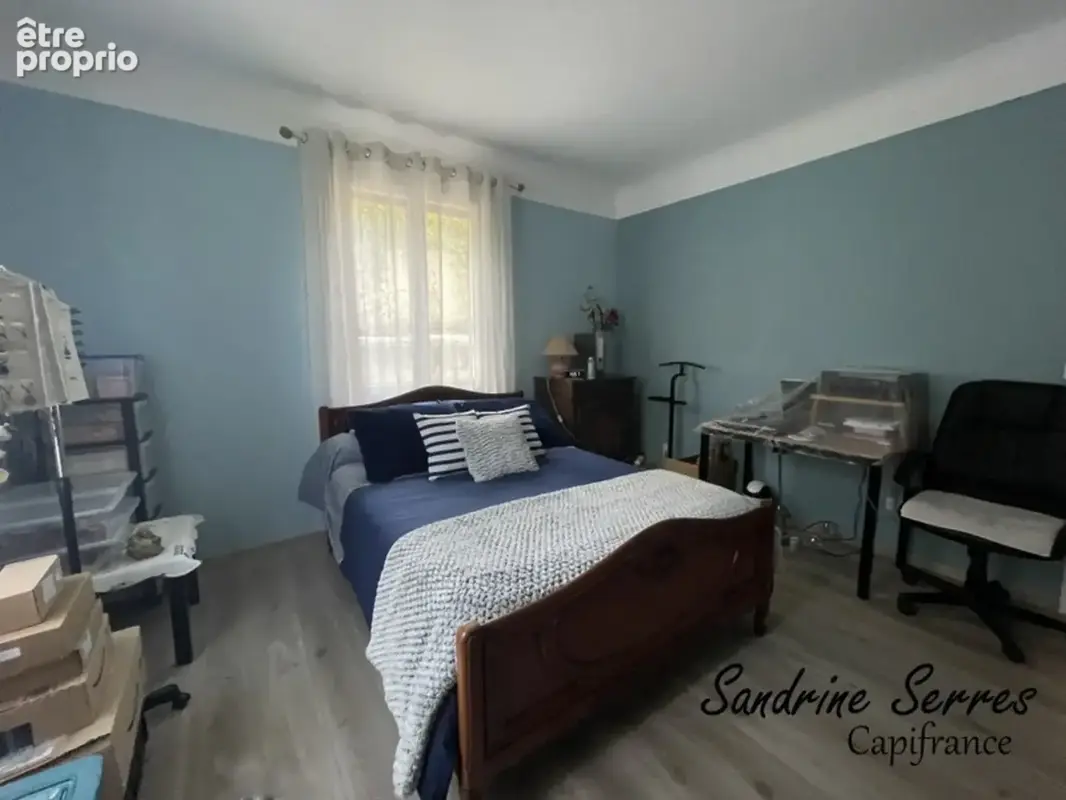 LIMOUX - Maison 4 faces rénovée - 3 chambres - 800 m2 Terrain - DPE A - photo 5