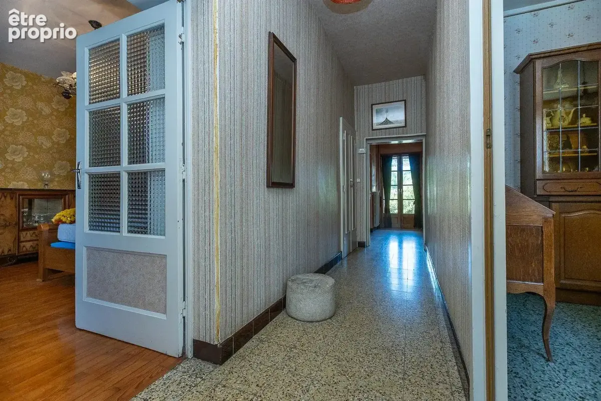 Vente Maison Porcieu-amblagnieu(38390) 215 000ï¿œ - photo 4