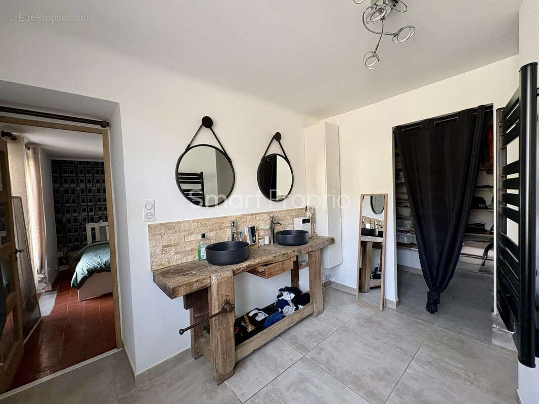Charmante Maison de village de 72m2 à Valensole - photo 15