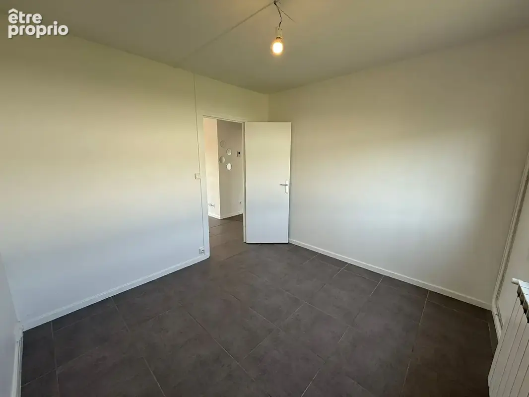 Appartement Romans Sur Isere 3 pièce(s) 52 m2 - photo 16