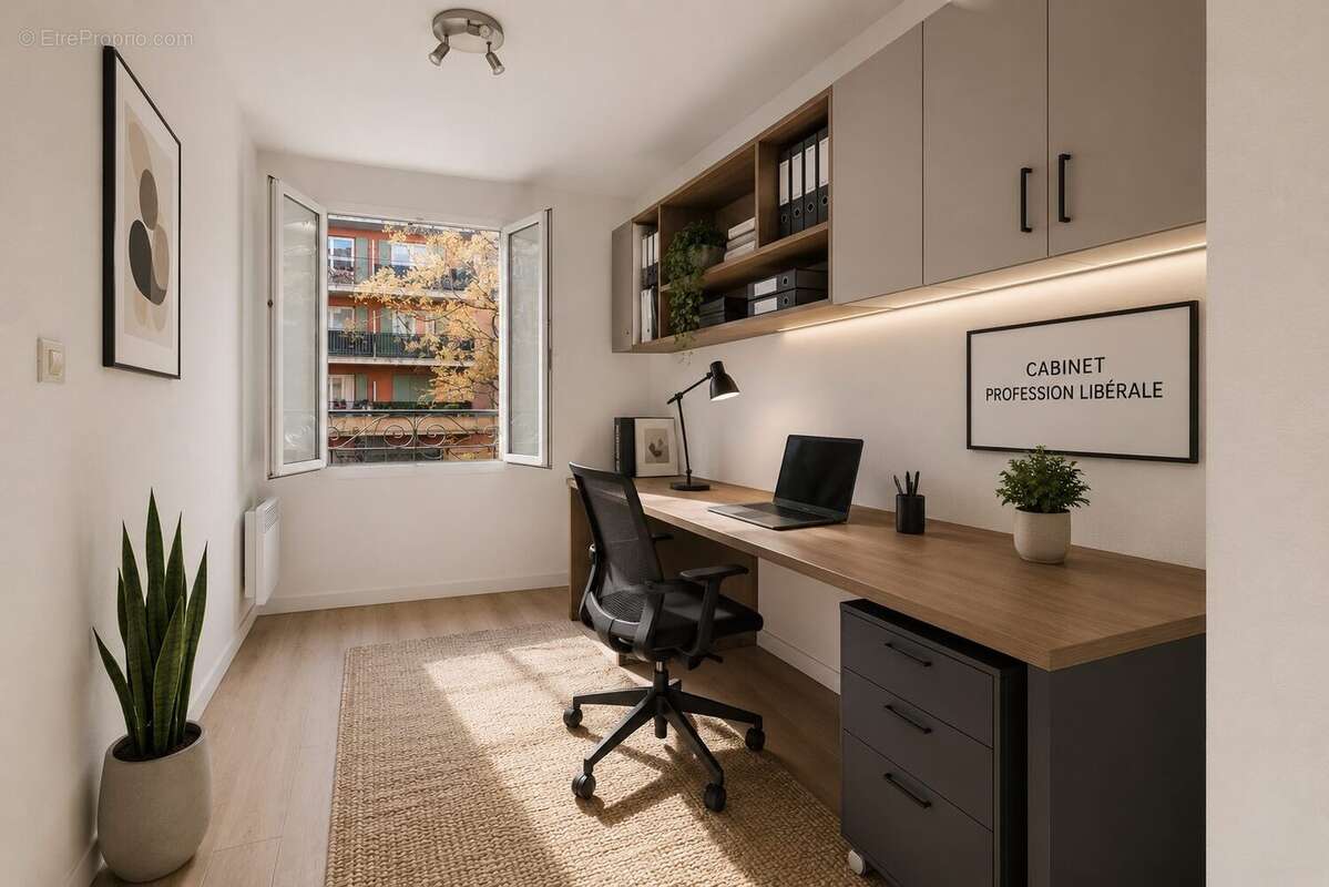 Appartement à CAGNES-SUR-MER