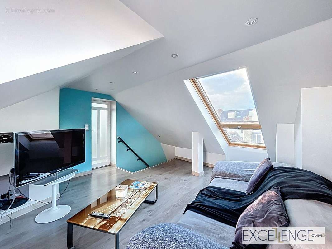 Appartement à DUNKERQUE