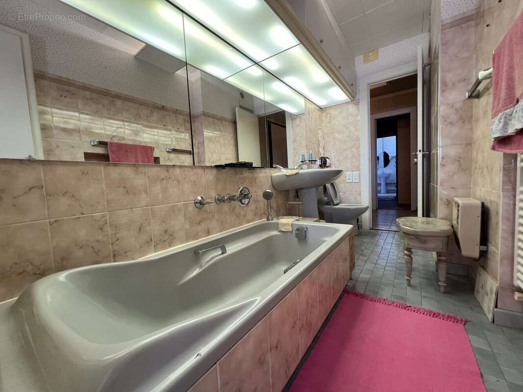 Appartement à LES SABLES-D&#039;OLONNE