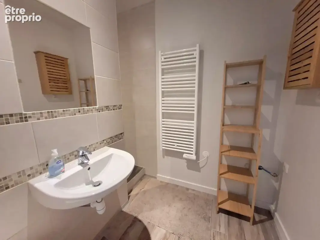 Duplex - 87.5 m2 - RDC + 1er étage - photo 18