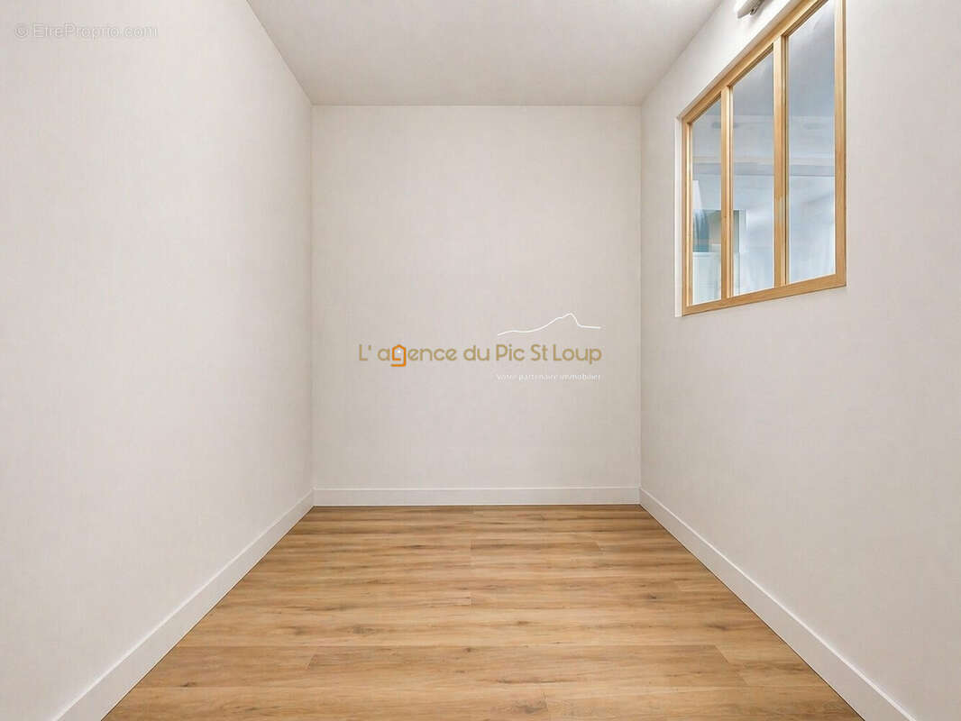 Appartement à SAINT-GELY-DU-FESC