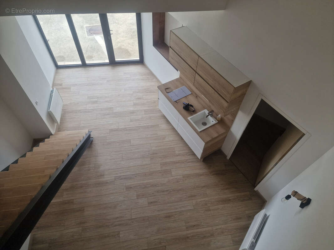 Appartement à PUYVALADOR