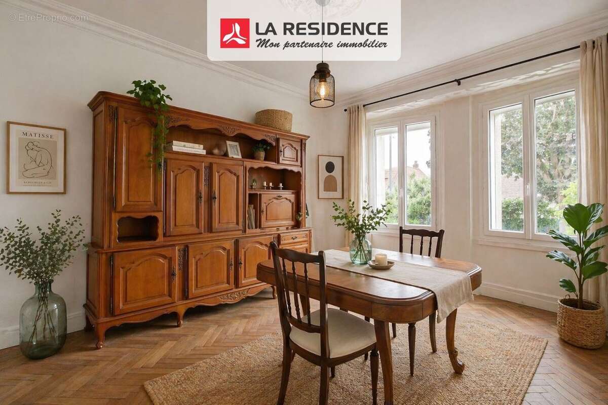 Maison 158 m² à Oissel  - photo 2