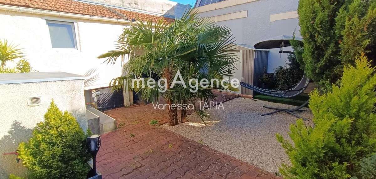 Maison à ROMILLY-SUR-SEINE