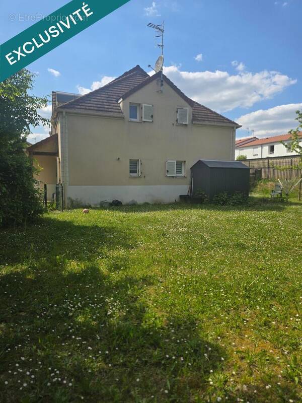 Photo 1 - Maison à NOYON