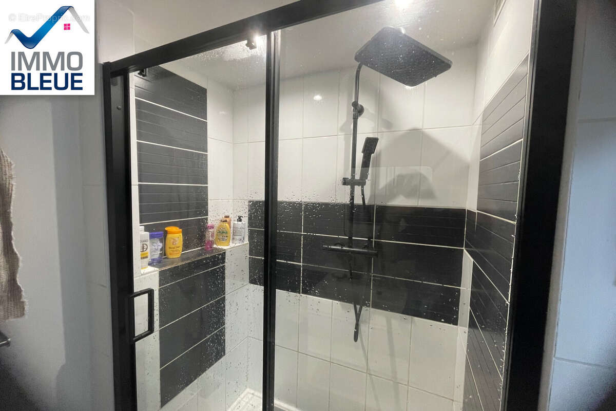 Appartement à VITROLLES