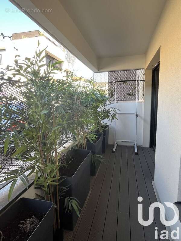 Photo 7 - Appartement à ROMAINVILLE