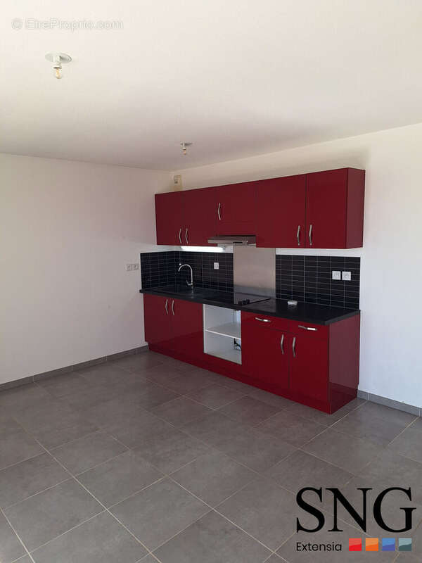 Appartement à AVIGNON