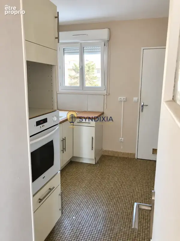 Appartement 2 pièces 43.36 m2 - photo 5