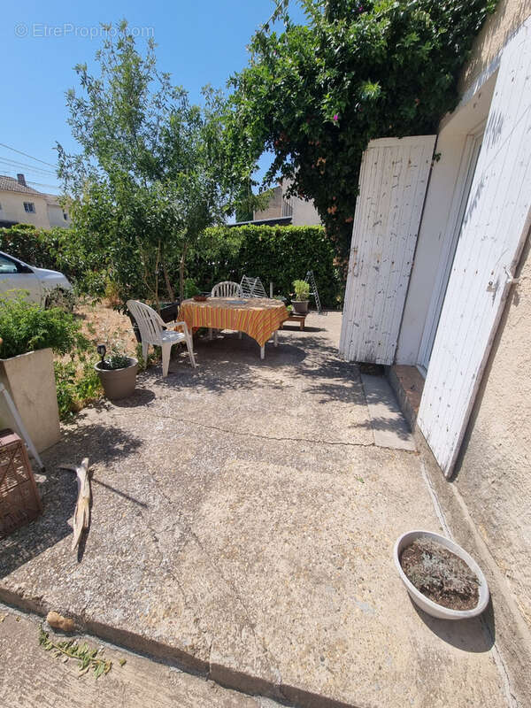 Maison à ARLES