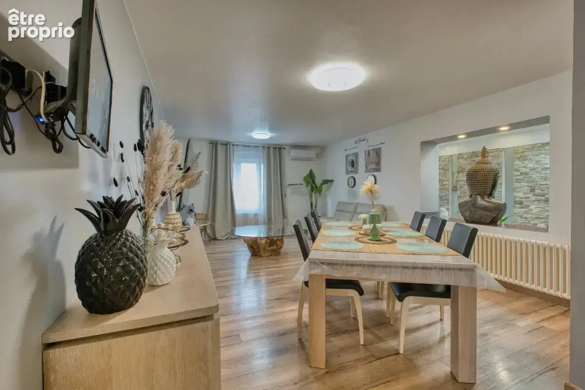 Maison de 8 pièces de 225 m² à Lemud - photo 6