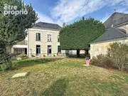 Maison à SAINTE-MAURE-DE-TOURAINE