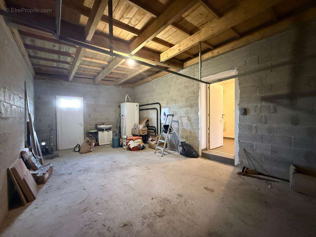 Maison à PLONEVEZ-DU-FAOU