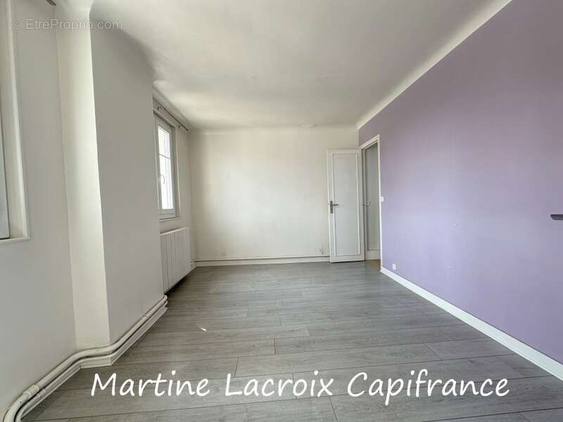 Appartement à LA FERTE-BERNARD