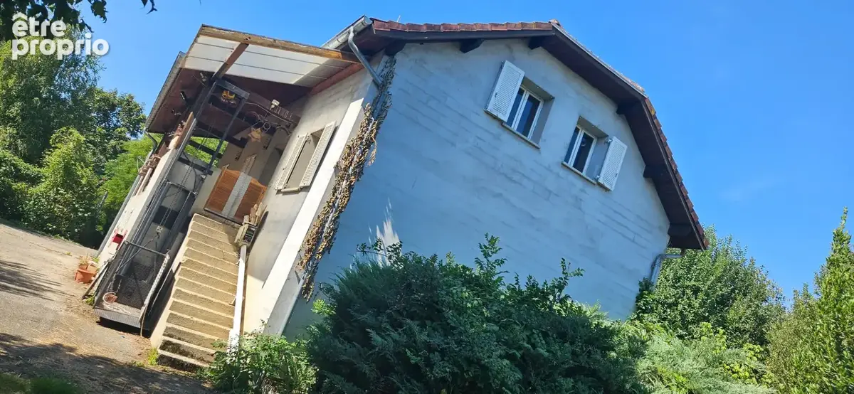 Maison familiale de 1986  de 172 m² environ a chimilin - photo 10
