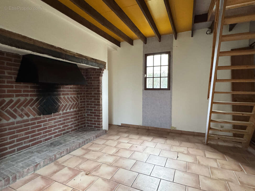 Maison à FRESSENNEVILLE