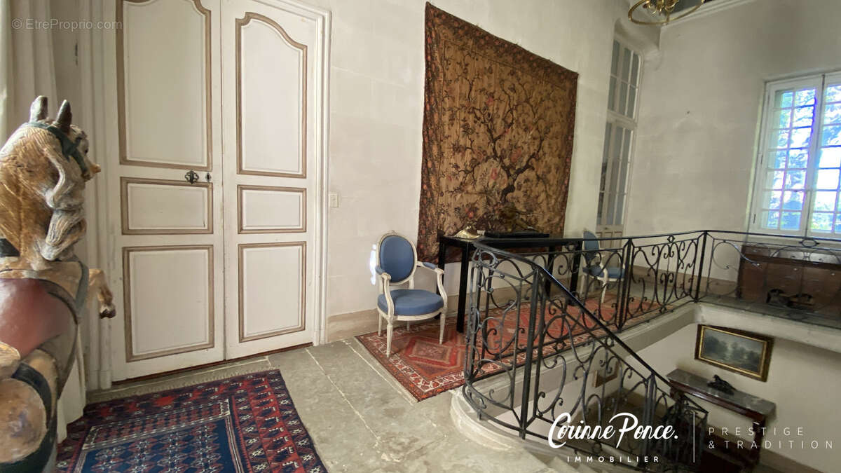 Maison à CAISSARGUES
