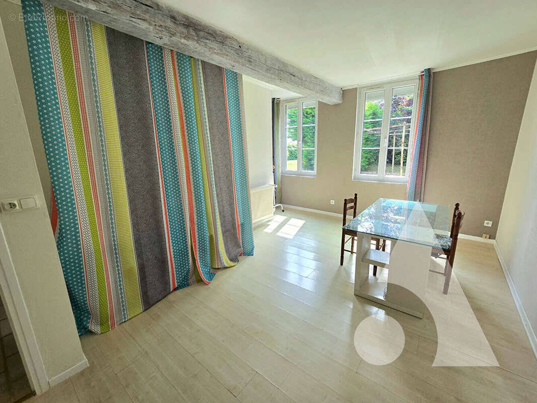 Maison Montaulin 7 pièces 361.22 m2 (270 m2 habitables et 91 m2 de salle et atelier annexes) - photo 10