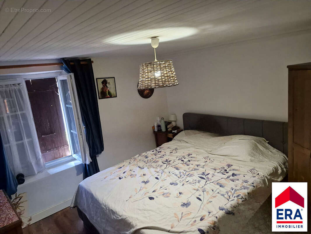 Maison à LES AVENIERES