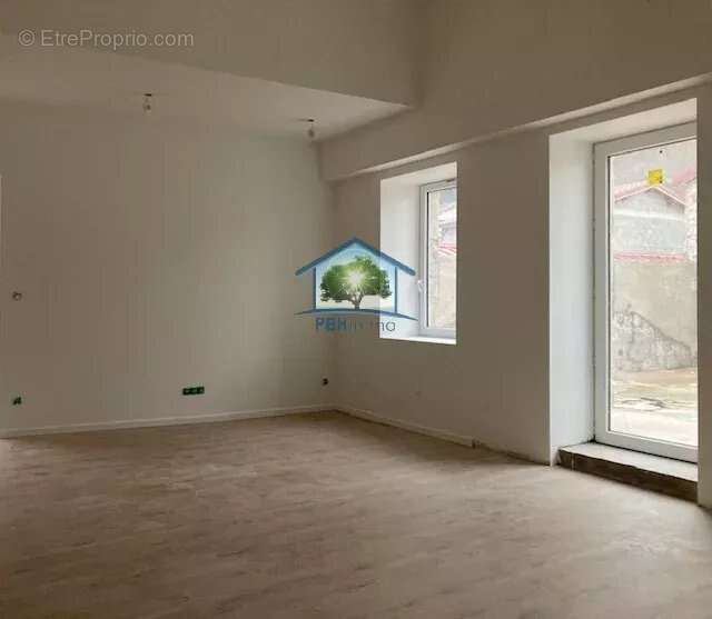 Maison à PONT-SALOMON