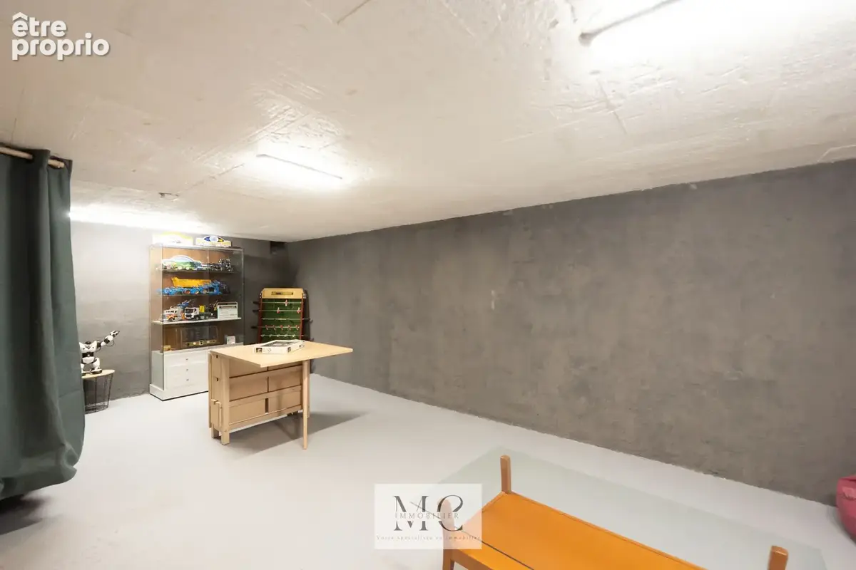Maison de lotissement semi-individuelle 3 chambres, garage, sous sol aménagé - photo 24