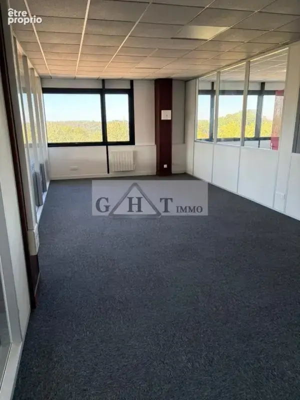 Commerce 236 m² à vendre à Villebon-Sur-Yvette (91140) - photo 4
