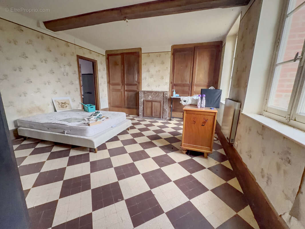 Maison à SAINT-ANDRE-DE-L'EURE