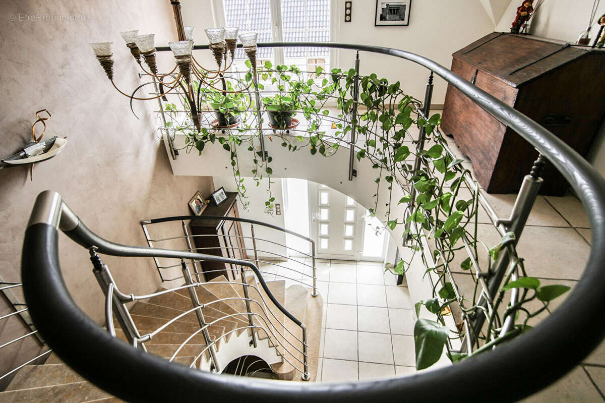 Maison à MEISTRATZHEIM