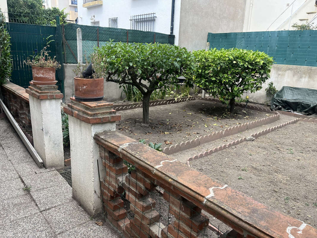 Maison à PERPIGNAN