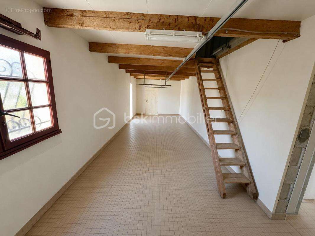 Maison à LES SORINIERES