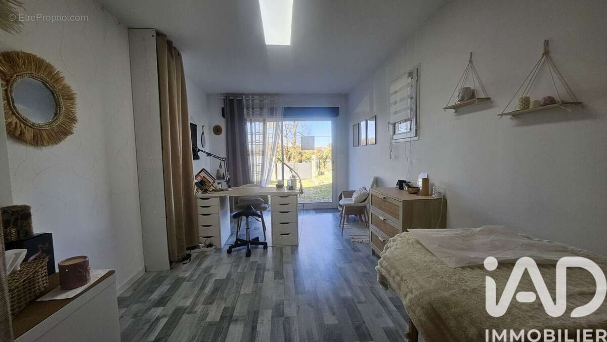 Photo 5 - Maison à MAURAN