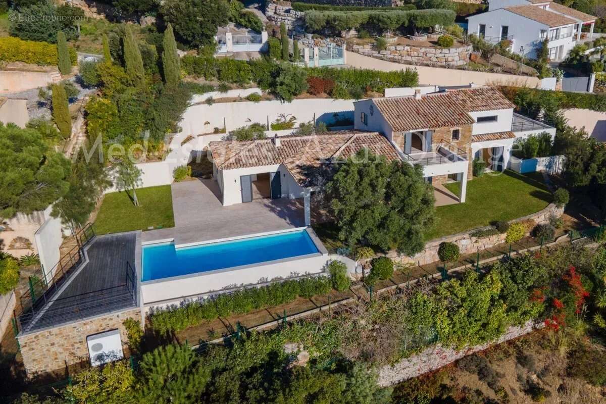 Maison à SAINTE-MAXIME