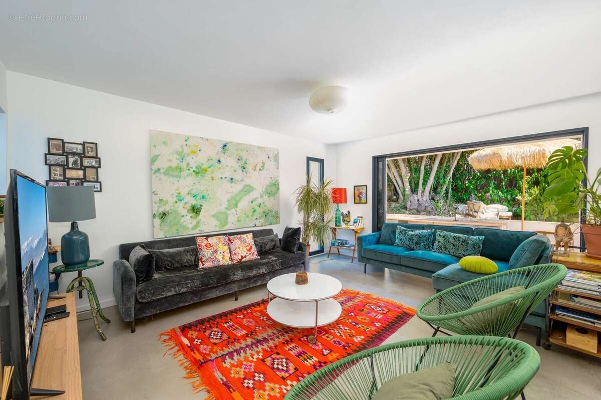 Villa californienne - photo 13