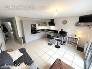 Appartement à SAINT-MARTIN-BELLEVUE