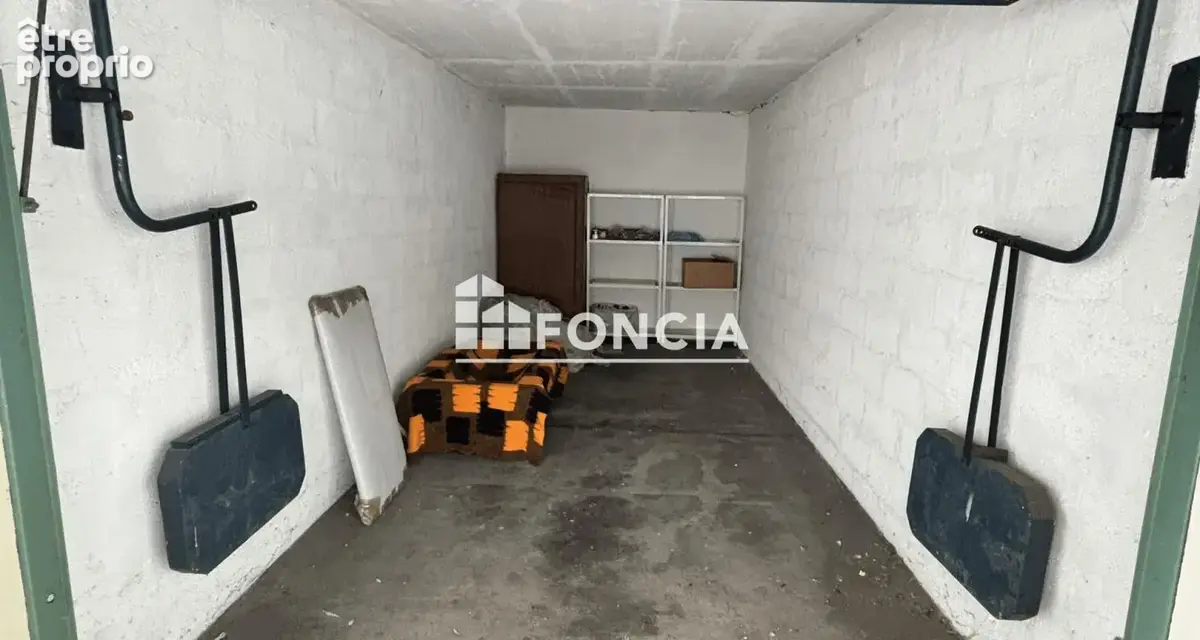 Garage secteur Gare SABLON - photo 2