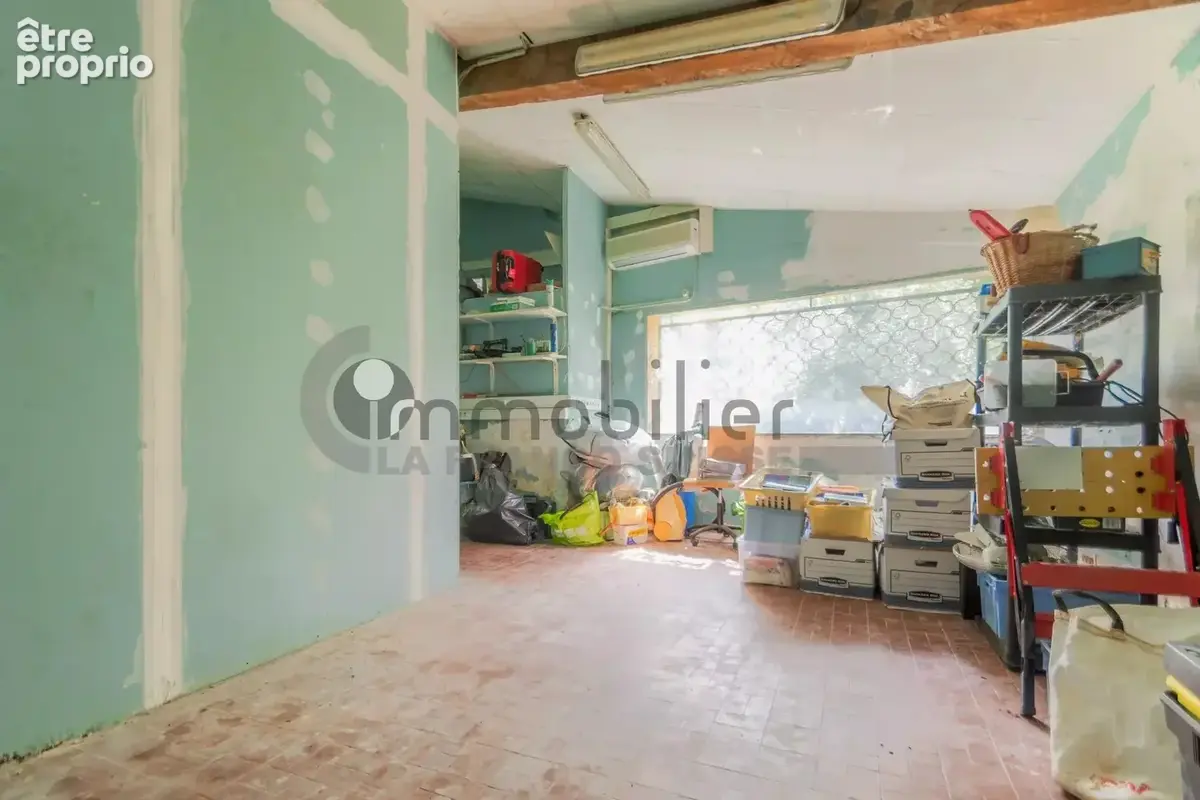 Maison 5 pièces 130 m² à vendre à La Trinite (06340) - photo 15