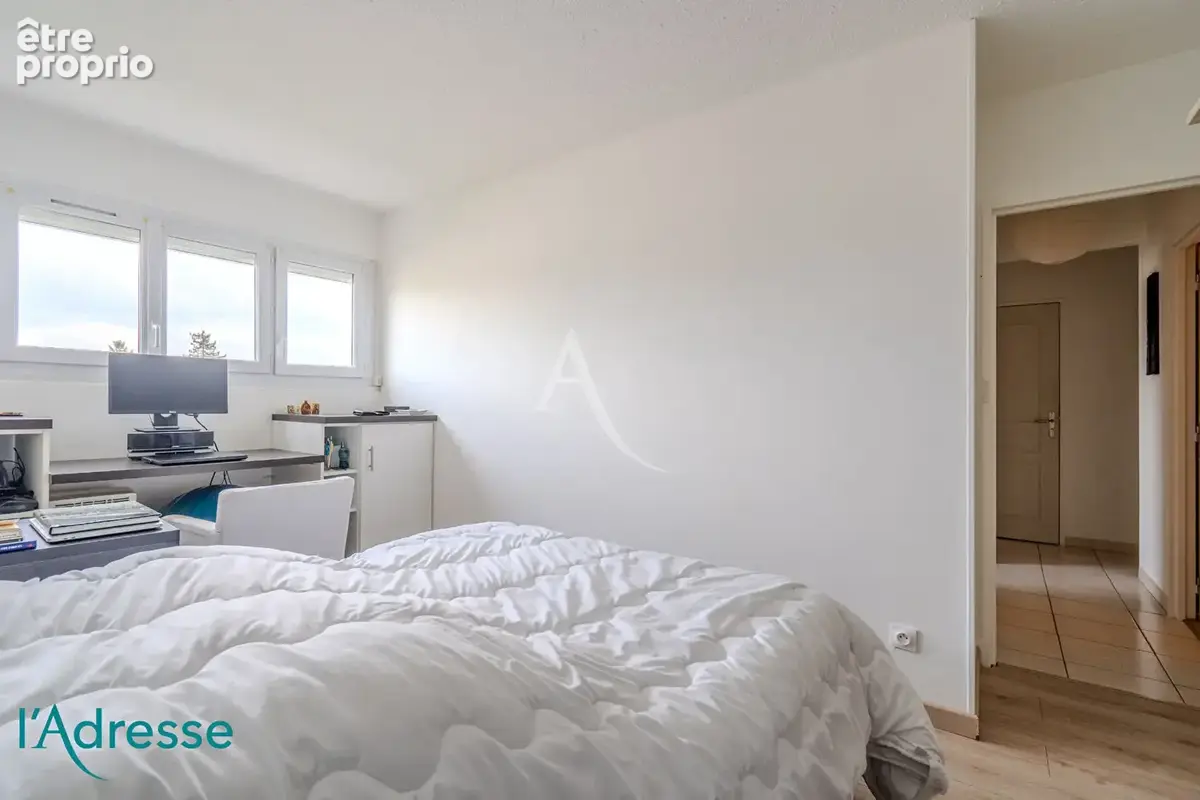 Gradignan proche centre -t4 -74 m2 - photo 5
