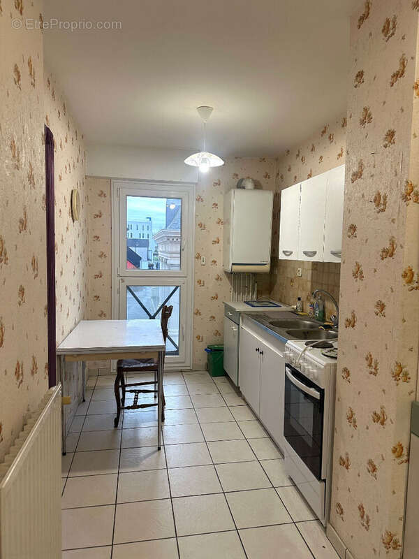 Appartement à LANESTER