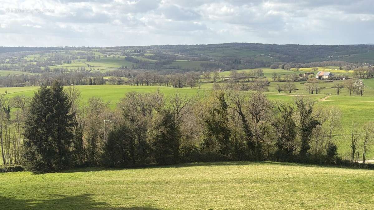 Autre à SAINT-JEAN-LIGOURE