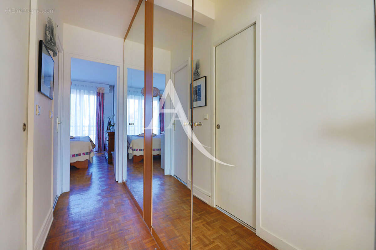 Appartement à CHATOU