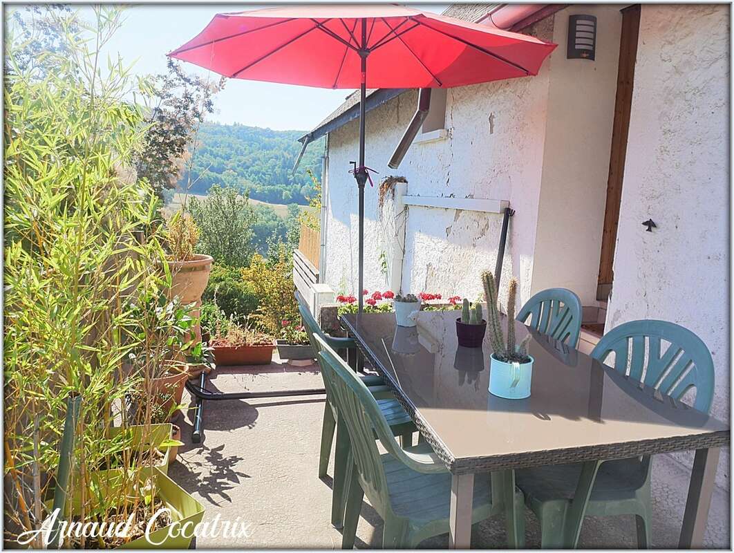 NONGLARD appartement T5_143 m² au sol - photo 11